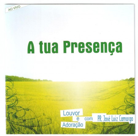 A Tua Presença